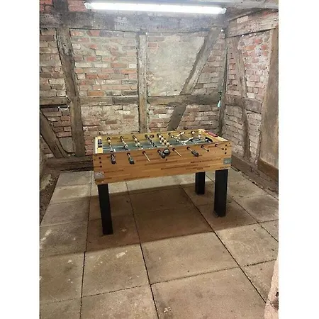 With 2 Bedrooms Holiday home *