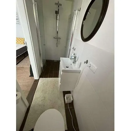 With 2 Bedrooms * Geestgottberg