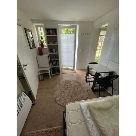 With 2 Bedrooms Holiday home