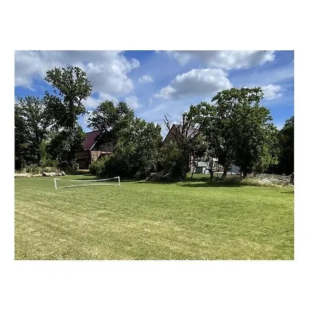 Ferienhaus With 2 Bedrooms *