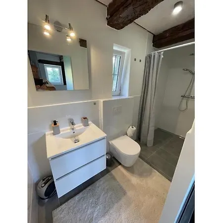 With 2 Bedrooms Holiday home Geestgottberg