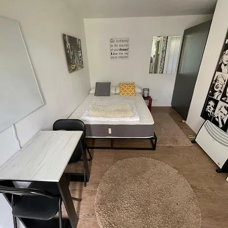 Ferienhaus With 2 Bedrooms