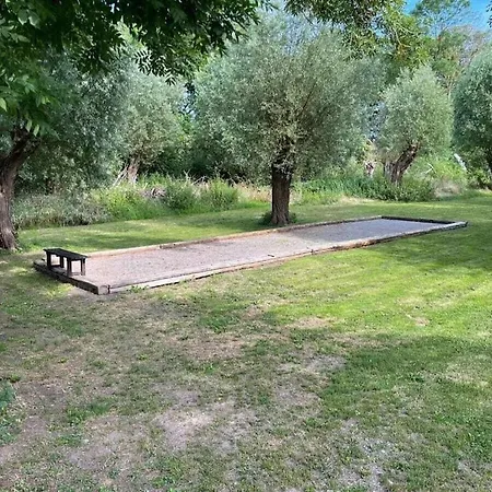 With 2 Bedrooms * Geestgottberg