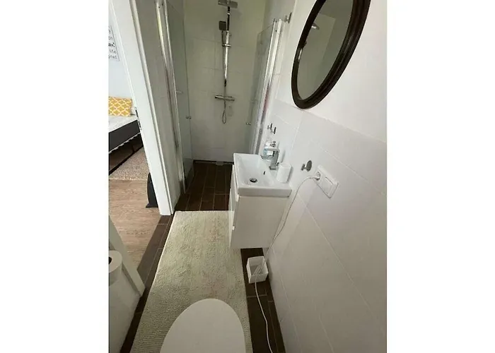 With 2 Bedrooms * Geestgottberg