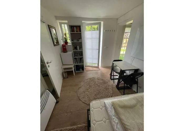 With 2 Bedrooms Ferienhaus