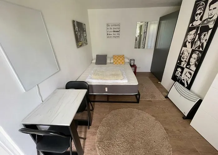 Ferienhaus With 2 Bedrooms