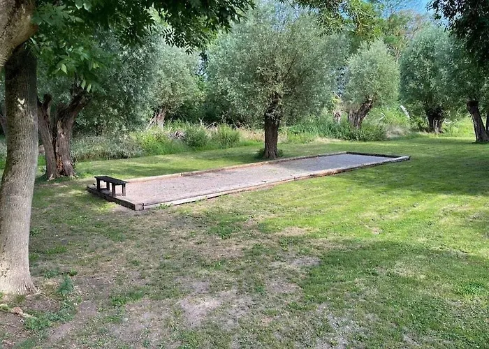 With 2 Bedrooms * Geestgottberg